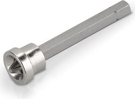 Varo מתאם תופס ברגים מגנטי 60 מ"מ KRT061235  PH2